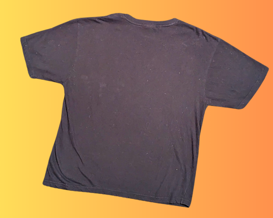 T-shirt Y2K Suck (blague des Bruins de Boston) taille 2XL