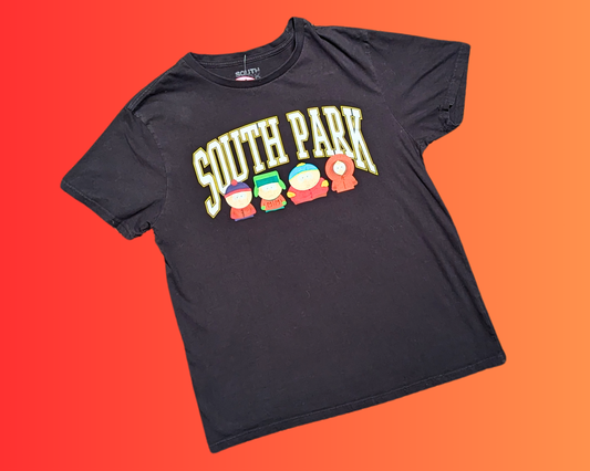 T-shirt South Park Y2K taille M