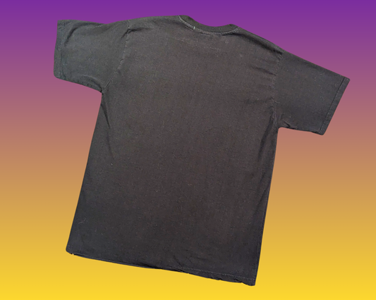 Black, Avenged Sevenfold T-Shirt Size L