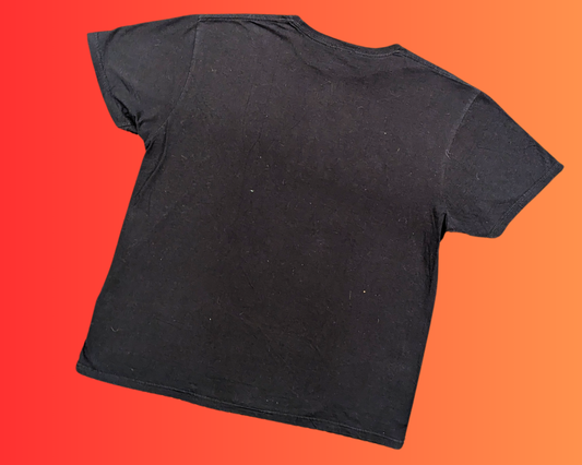 Y2K Official Cavern Club Liverpool, The Beatles T-Shirt Size L