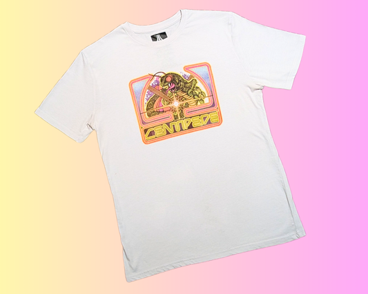 T-shirt Atari rétro Y2K taille M