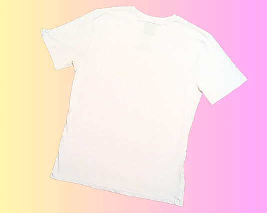 T-shirt Atari rétro Y2K taille M