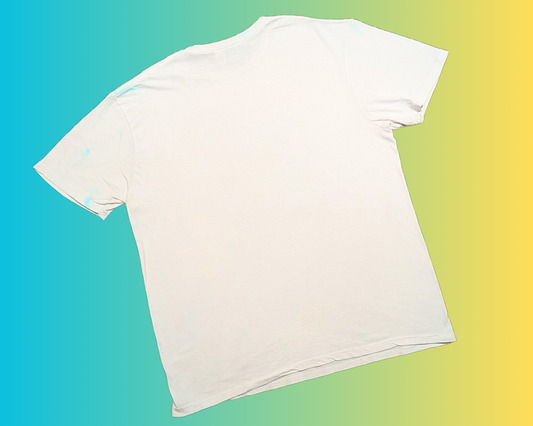 T-shirt Tortues Ninja Y2K taille L