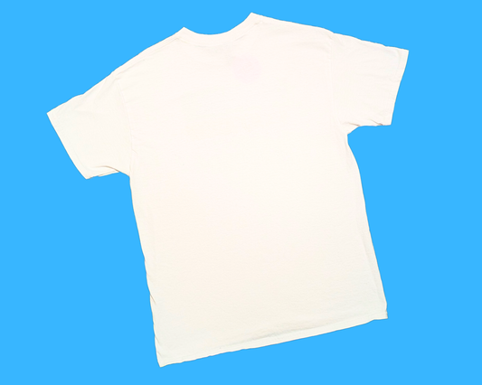 T-shirt Tournesols Y2K Taille L