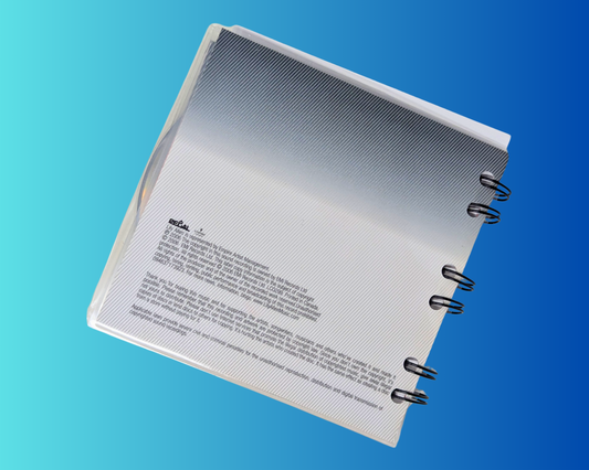 Carnet CD Lily Allen, Alright, Still