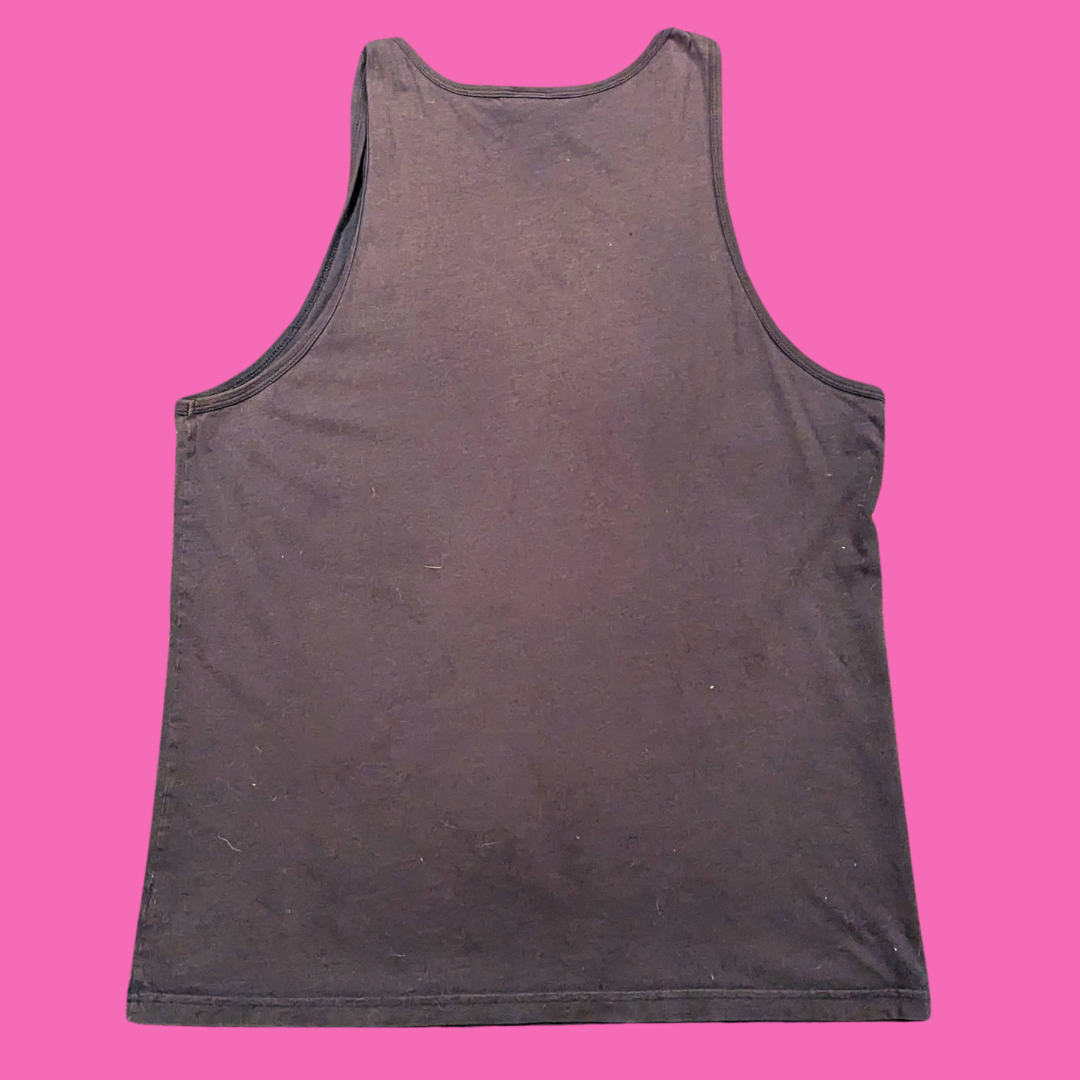 Metal Mulisha Tank Top Size M