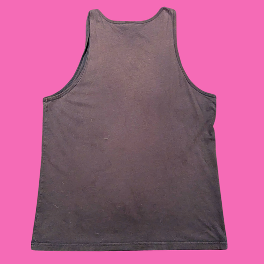 Metal Mulisha Tank Top Size M