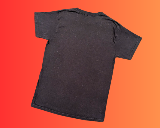 T-shirt Shining des années 2000, Redrum, taille M