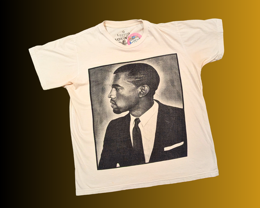 Kanye West T-Shirt Size M