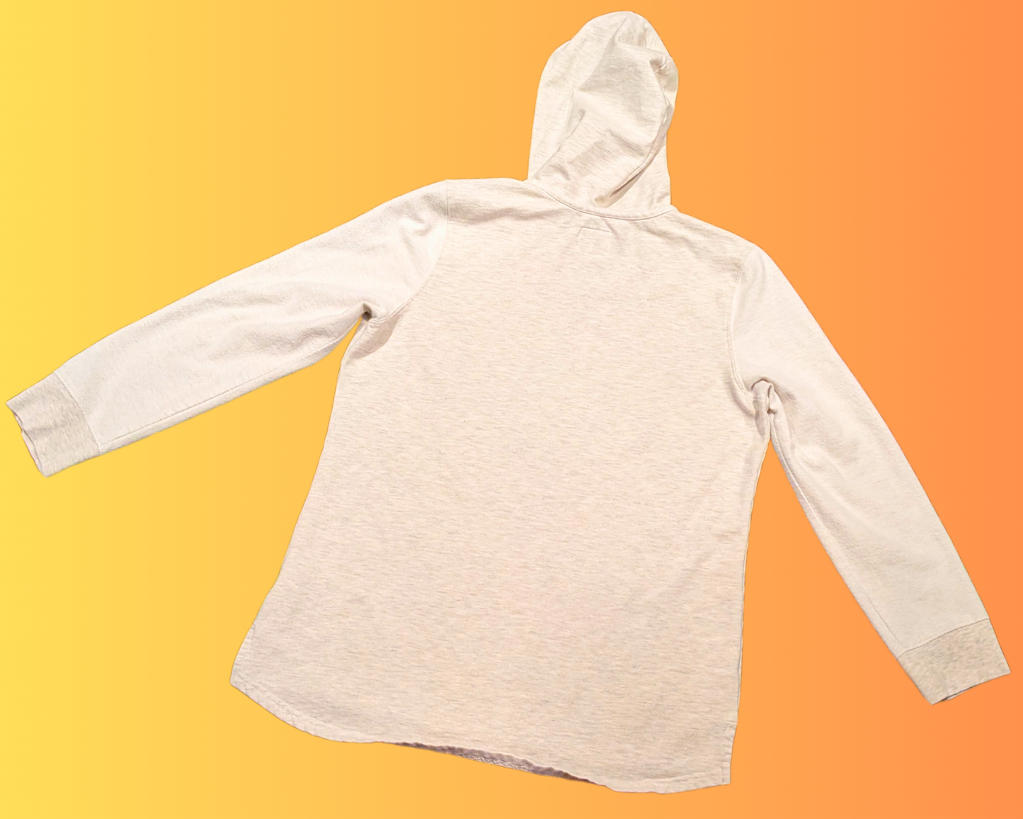 Y2K Minnesota Vikings Hoodie Size 2XL