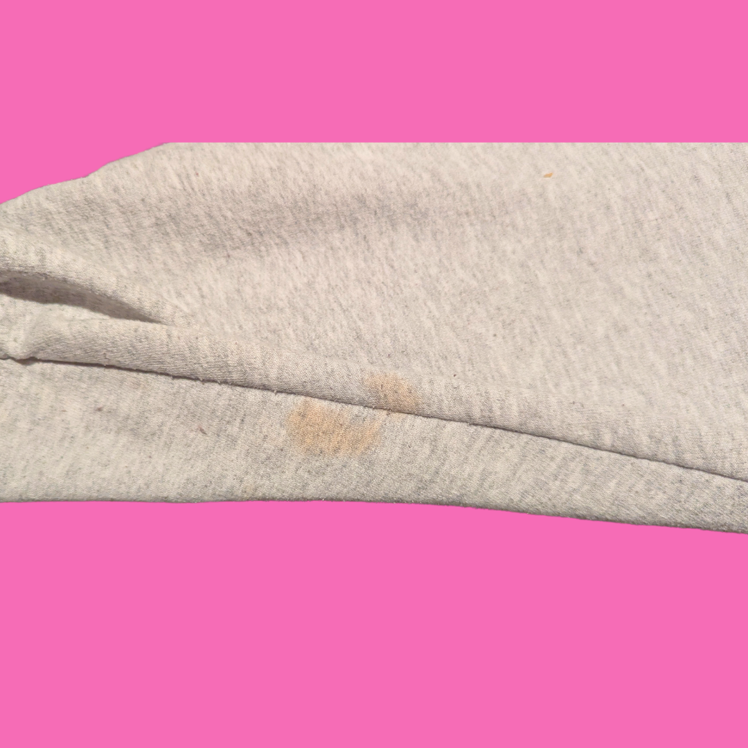 Hogwarts University Crewneck Size 2XL