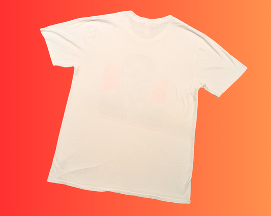 Horacio Arruda T-Shirt Size L