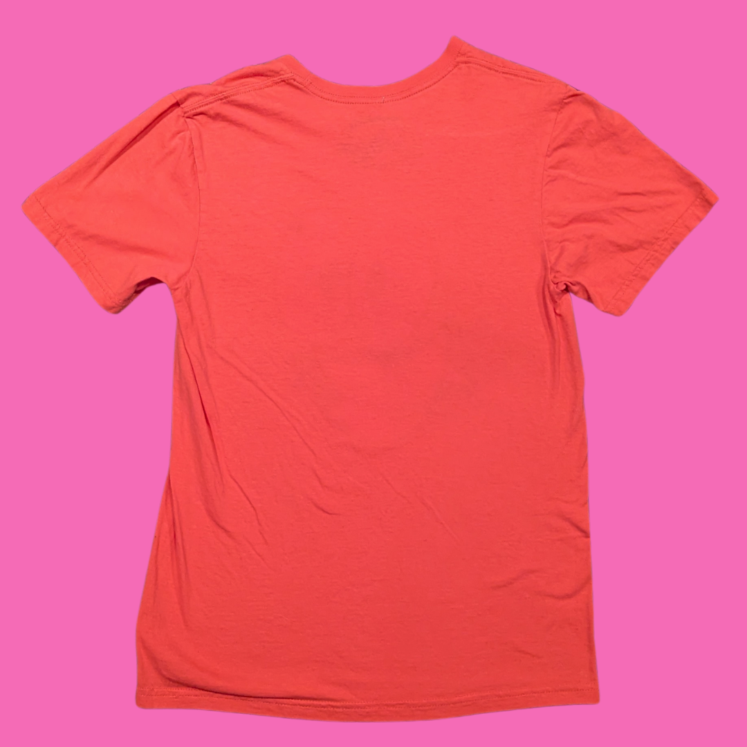 Patrick, Sponge Bob Square Pants T-Shirt Size S