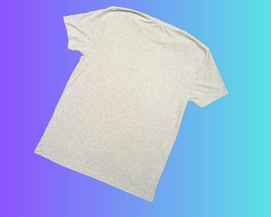 T-shirt Sonic Y2K taille L