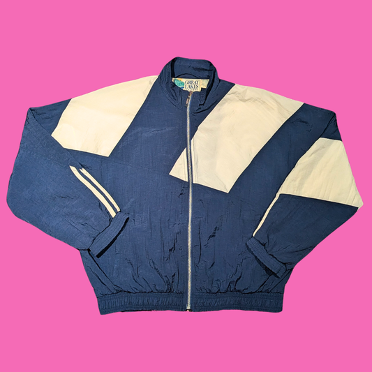 Great Lakes Country Sports Jacket Size L