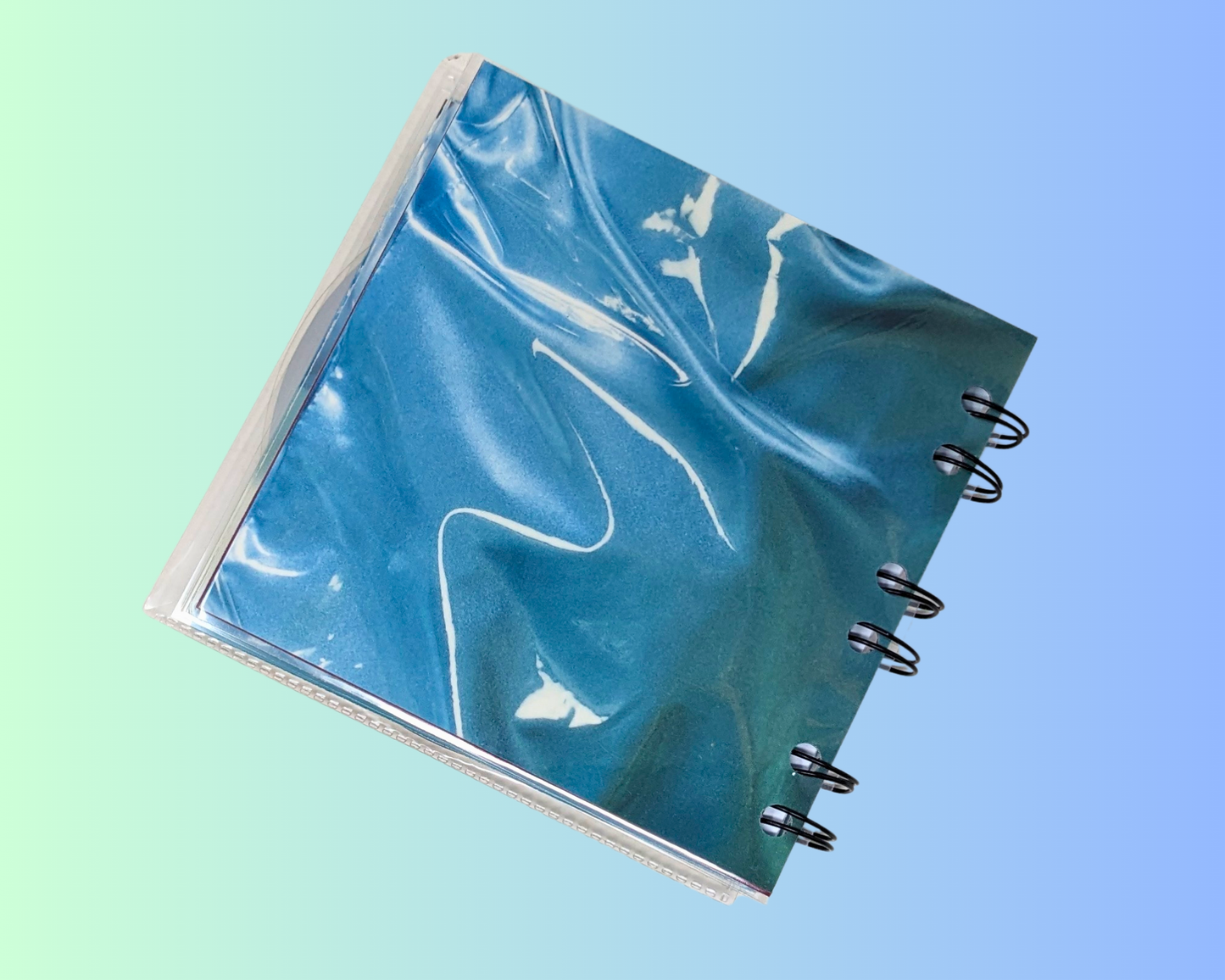 Madonna, Ray of Light CD Notebook