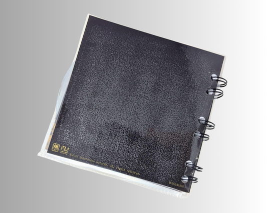 Carnet CD Black Eyed Peas, Monkey Business