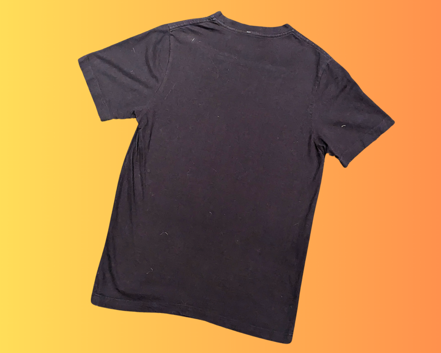 Deadpool Wanted T-Shirt Size S