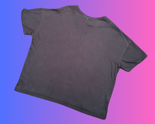 T-shirt Sailor Moon Y2K taille XL