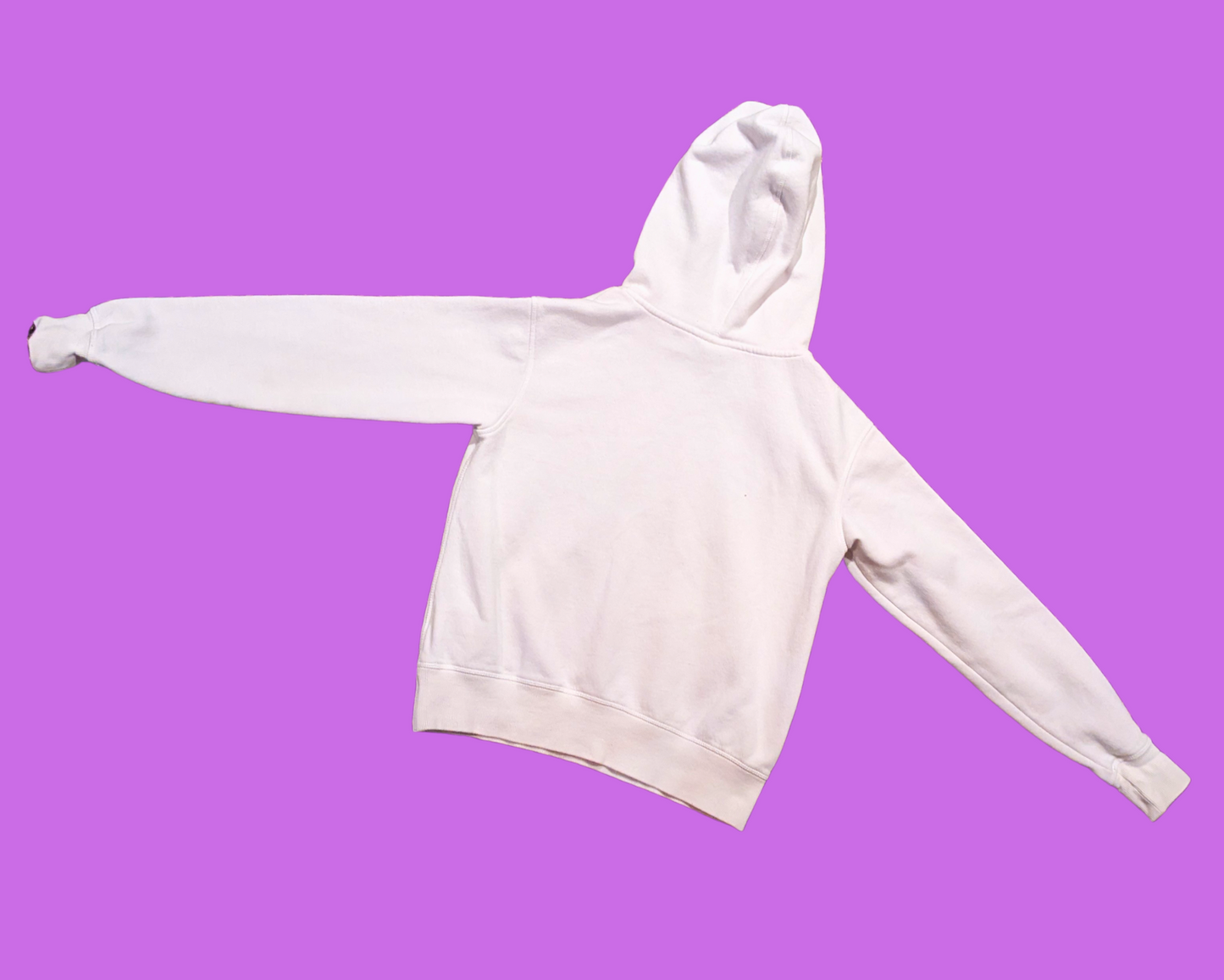 Sweat à capuche Dirty Dancing Y2K taille XS
