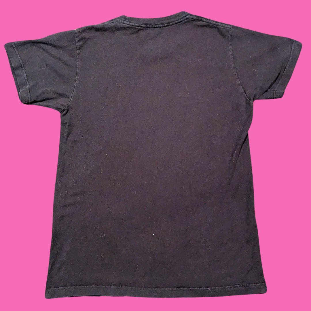 T-shirt rétro Rubik's Cube Taille S