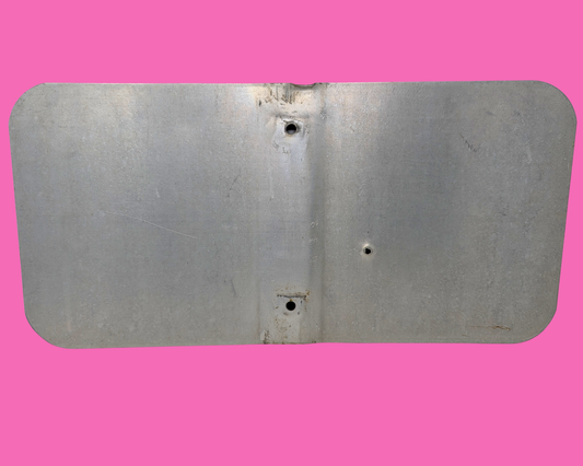 Panneau du village Limite de Bromont