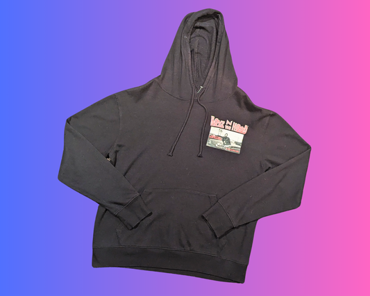 Y2K Official Boyz N The Hood Hoodie Size S