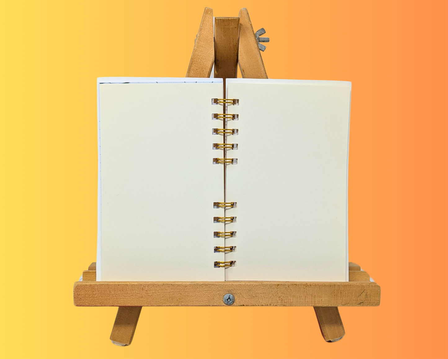 Carnet fait main et recyclé Allô, roman d'Hercule Poirot d'Agatha Christie