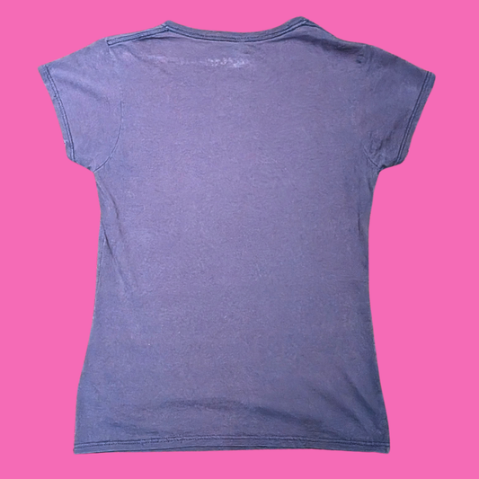 ''Allons-y!'' The Tenth Doctor, Doctor Who T-Shirt Size S