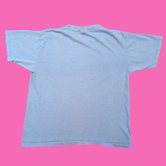 Vintage 1990's Whistler T-Shirt Size L