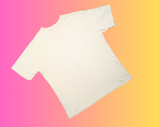 T-shirt Mickey Mouse de Walt Disney des années 2000, taille XL