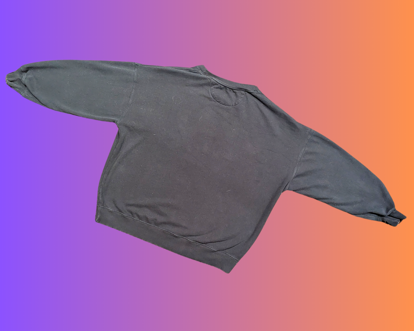 Y2K Coca Cola, American Eagle Crewneck Size L