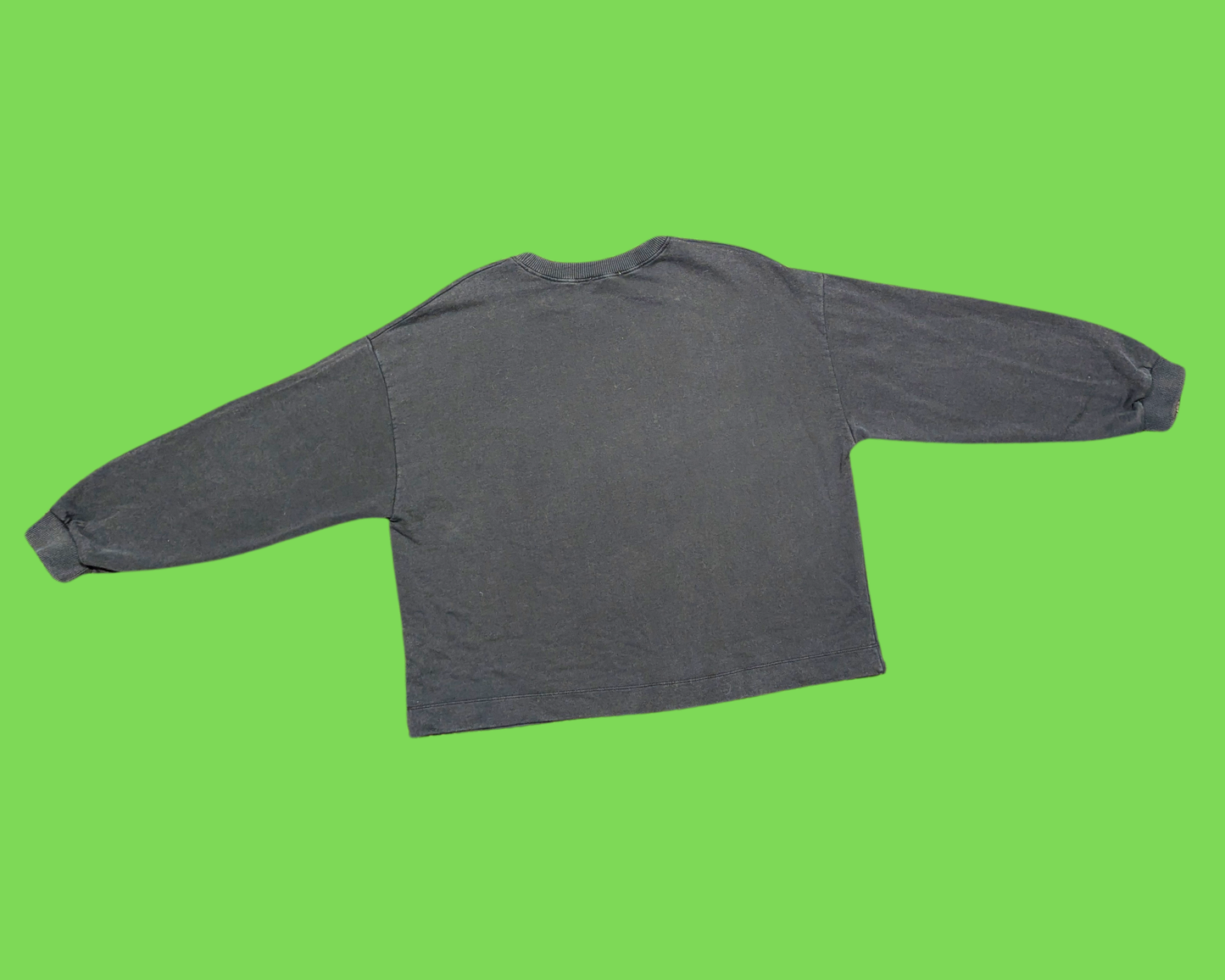 Pull Bambi de Walt Disney Y2K taille S