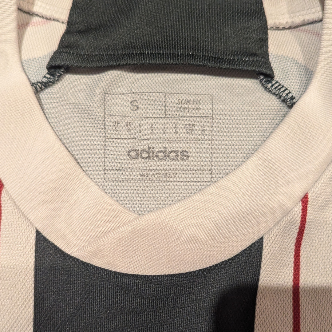 Manchester United F.C. Premier League 23/24 Aeroready Away Jersey Men's