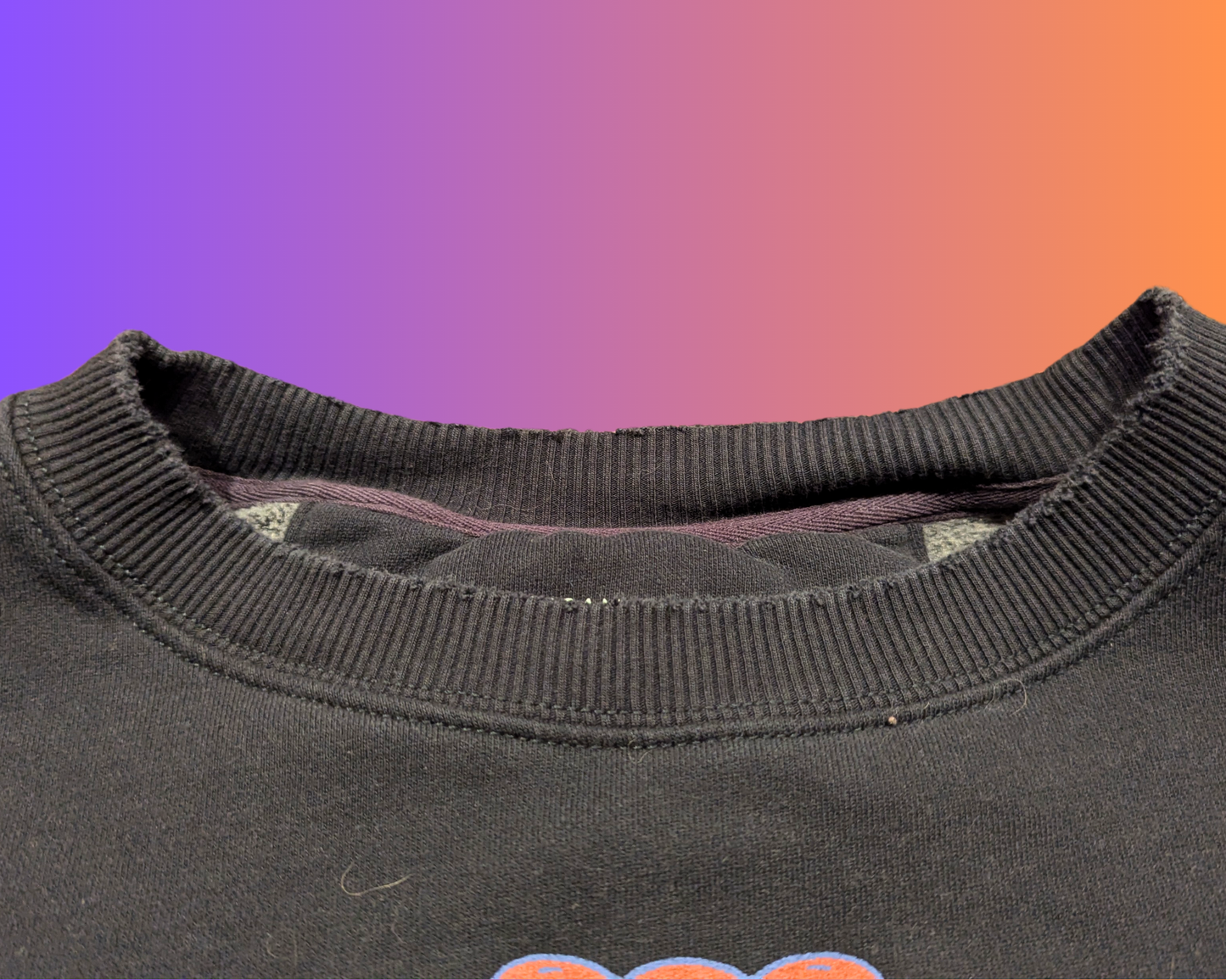 Y2K Coca Cola, American Eagle Crewneck Size L