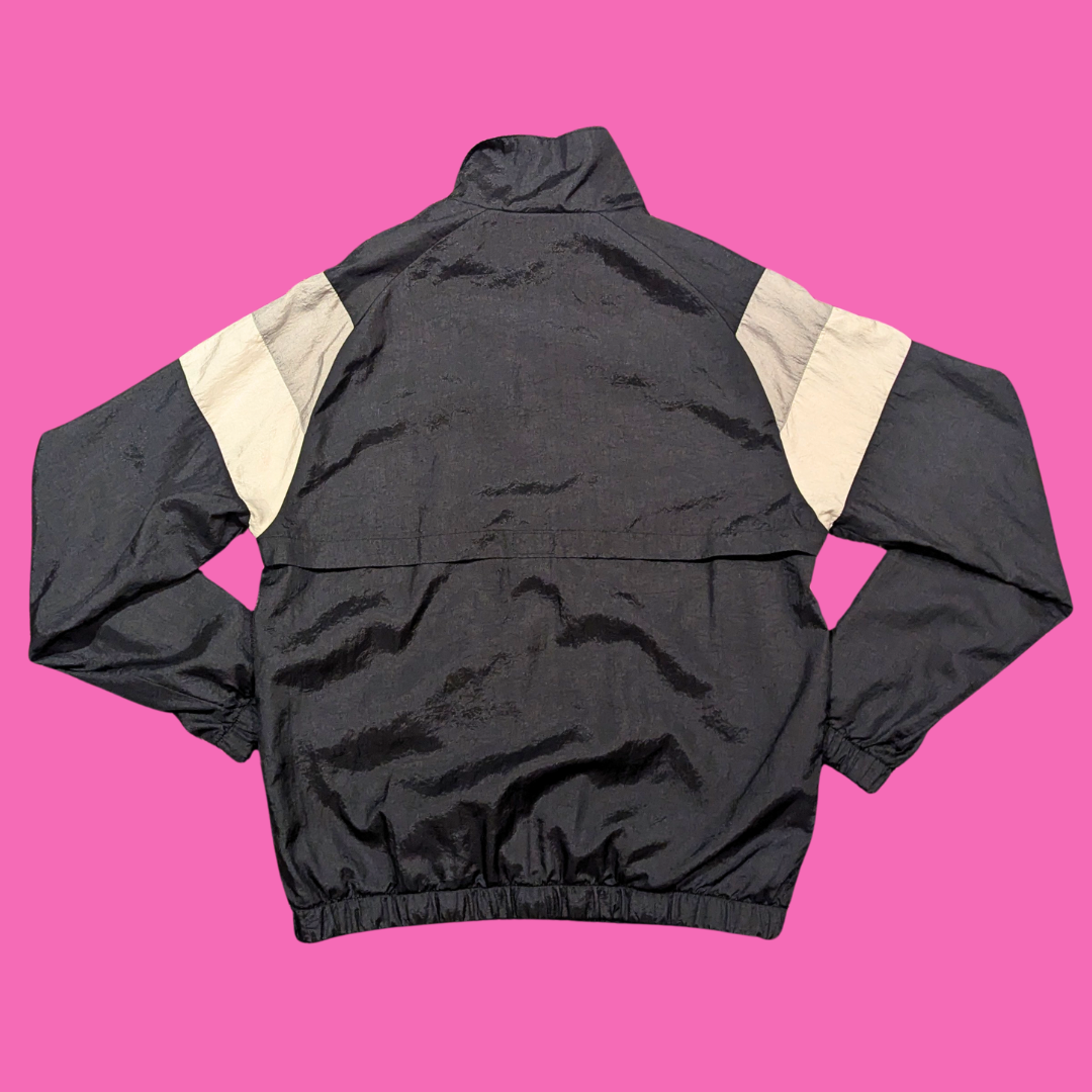 Champion Sports Jacket, Windbreaker Size M