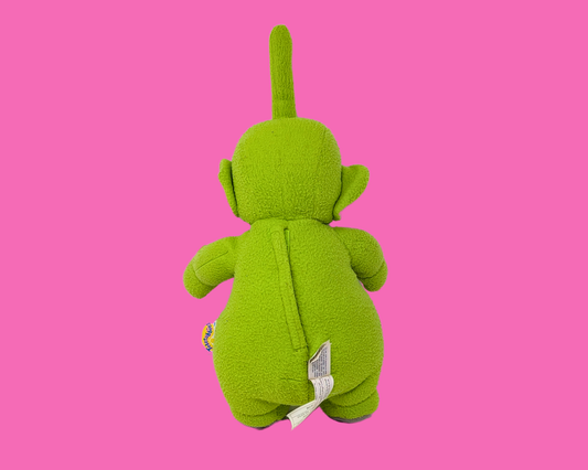 Y2K Dipsy Teletubbies Plush Toy
