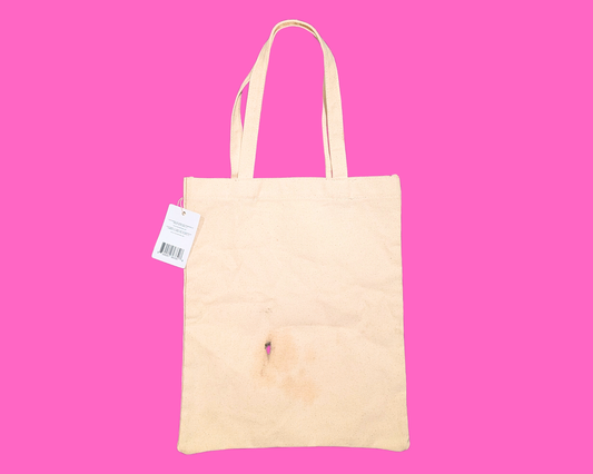 Sac fourre-tout Tim Hortons Tim Biebs, neuf avec étiquettes