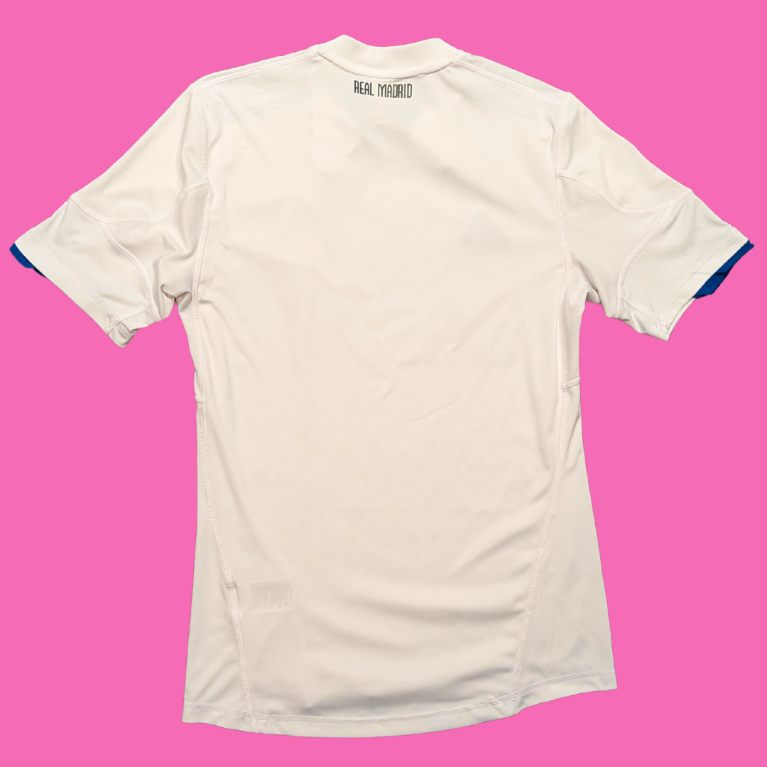 Real Madrid, Adidas Football Jersey Size S