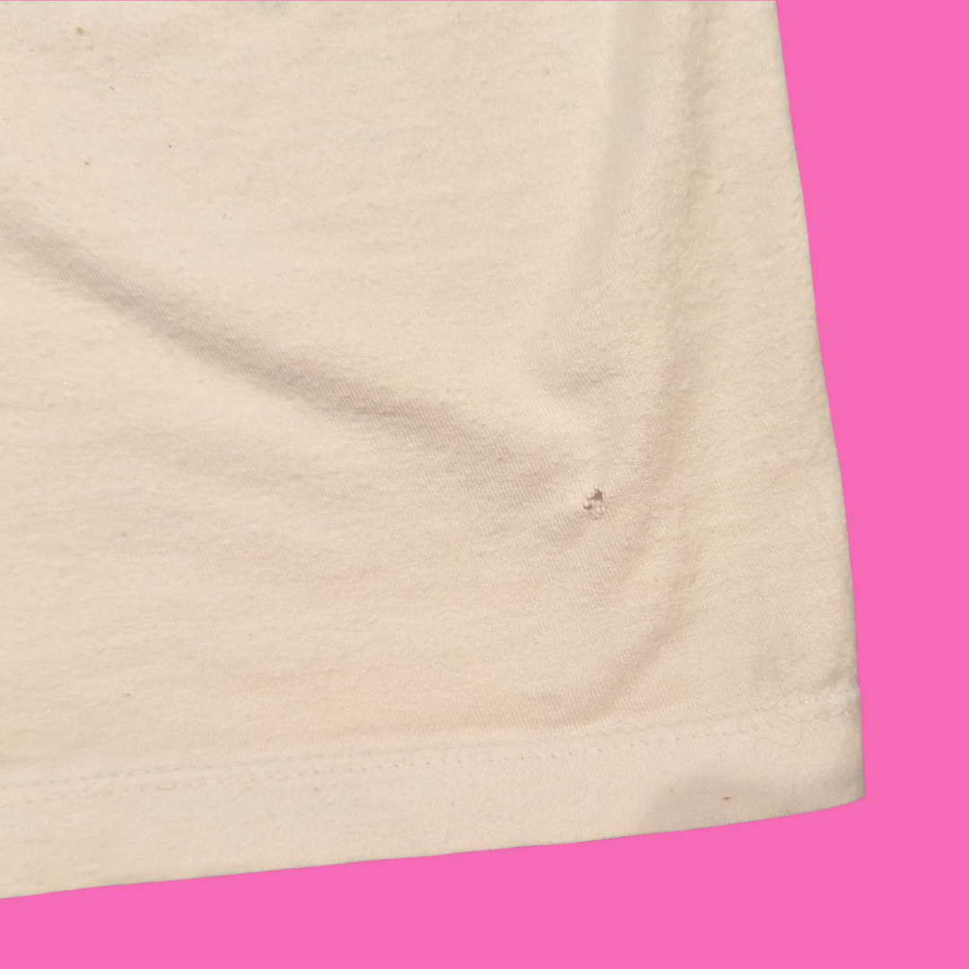 Charlie Brown, Peanuts, Keep It Original T-Shirt Size XL