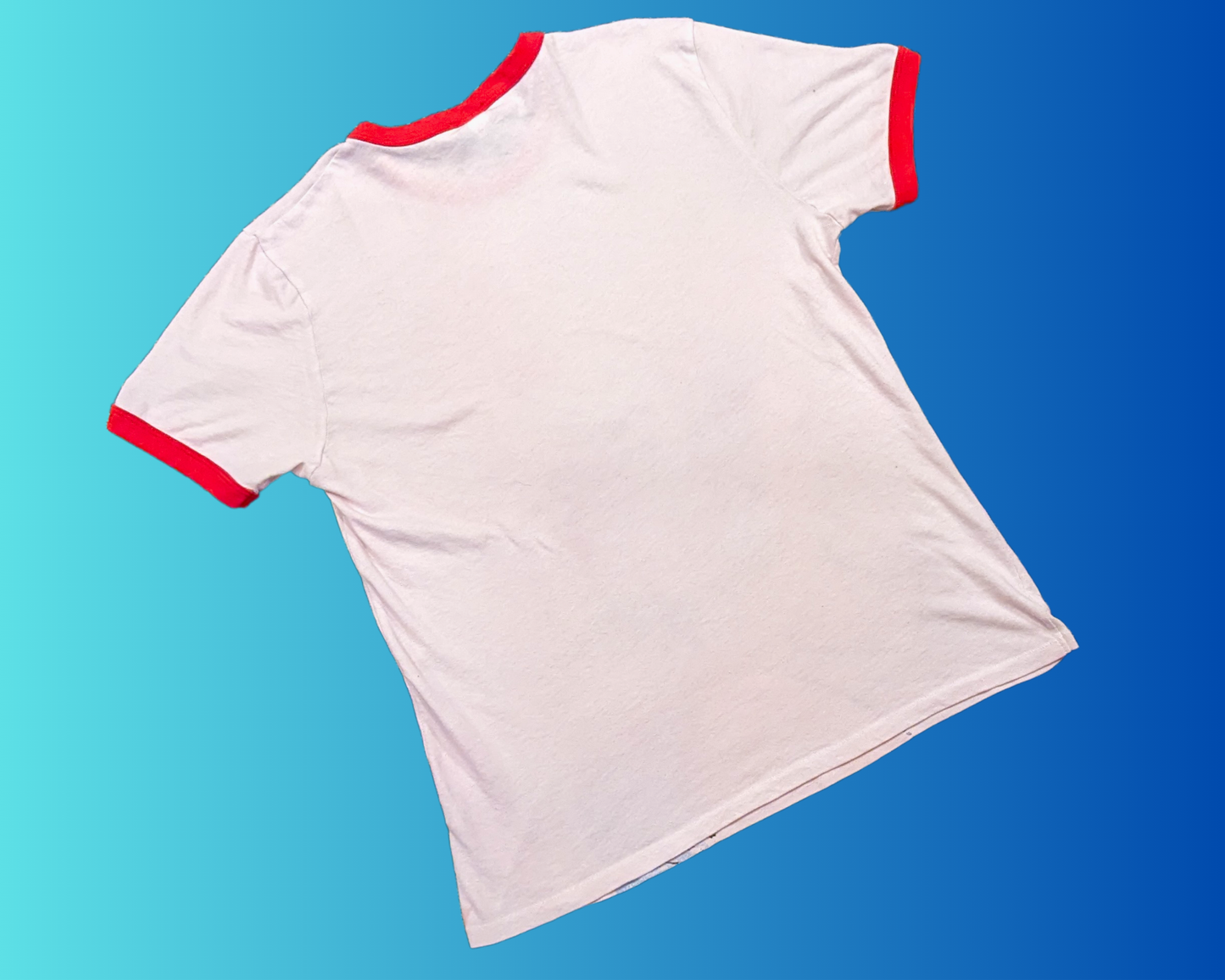T-shirt Gorillaz Y2K 2018 Tour, taille M