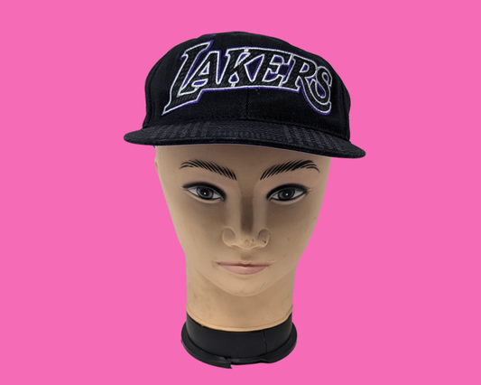 Casquette des Lakers Y2K