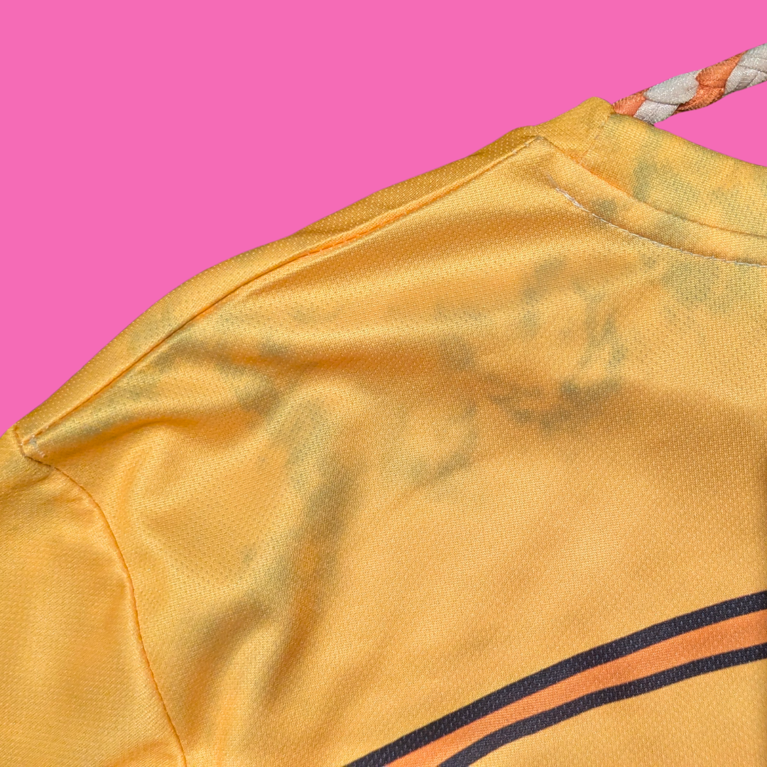 Quick Draw McGraw T-Shirt Size L