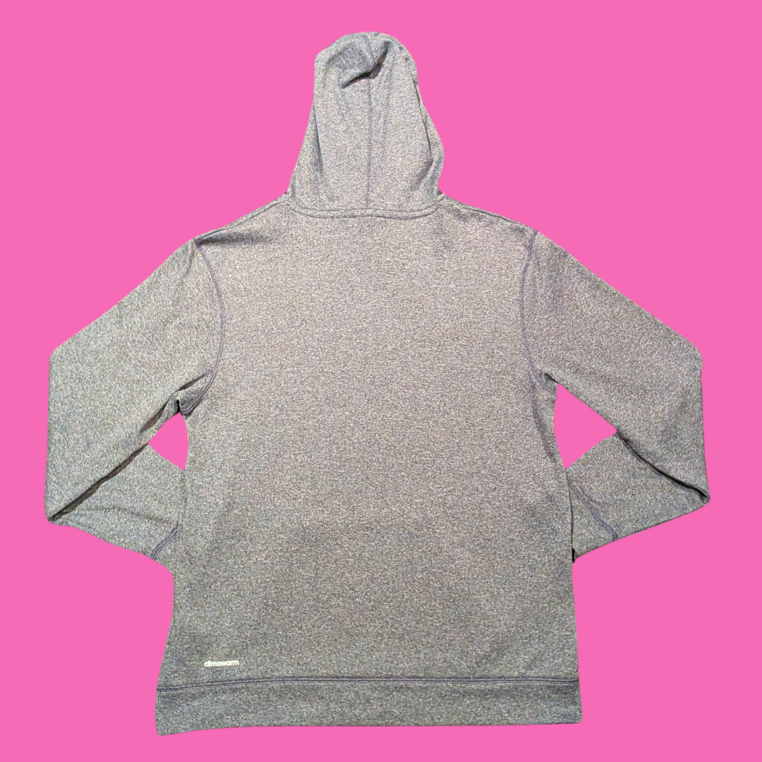 Impact de Montréal Hoodie Size M