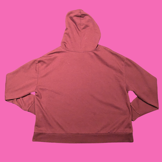 Harry Potter, Hogwart's Hoodie Size XL for Women