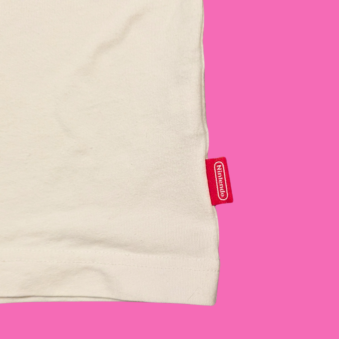 Pokemon Magikarp T-Shirt by Nintendo Size M