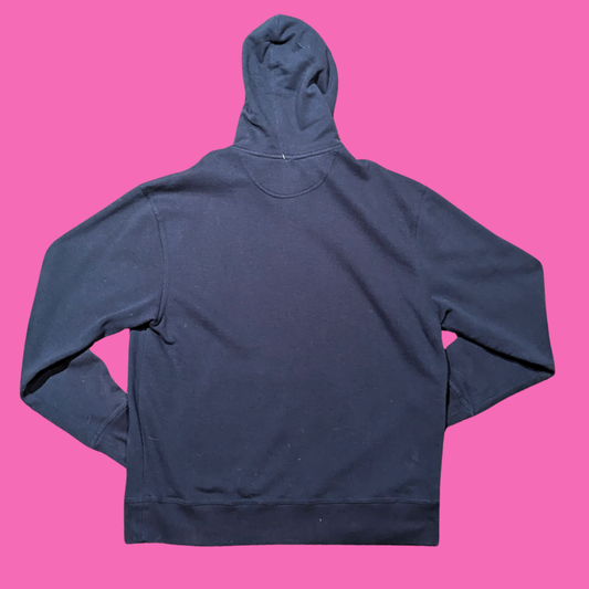 Y2K Champion Authentic Athleticwear Hoodie Size L