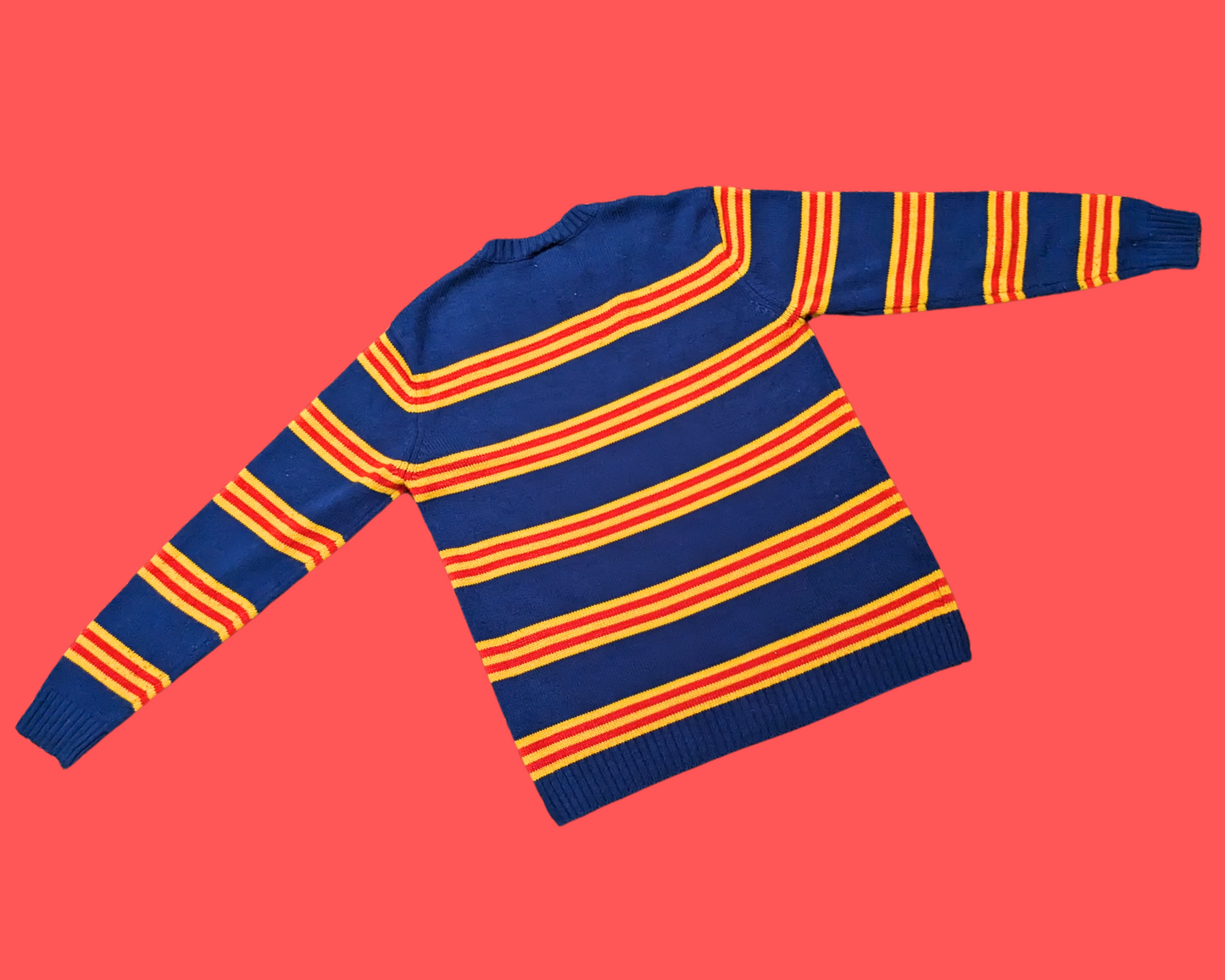 Pull en tricot Donald Duck de Walt Disney, taille S