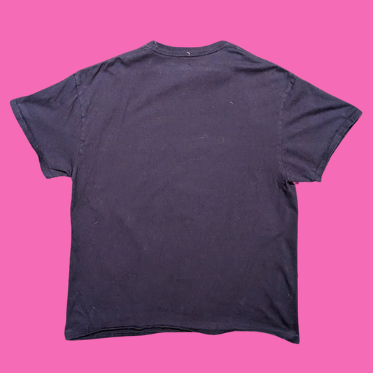 Marvel Spider-Man Venom Blue T-Shirt Size XL