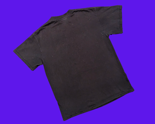 Vintage 1990's New Found Glory Live in Your City T-Shirt Size M